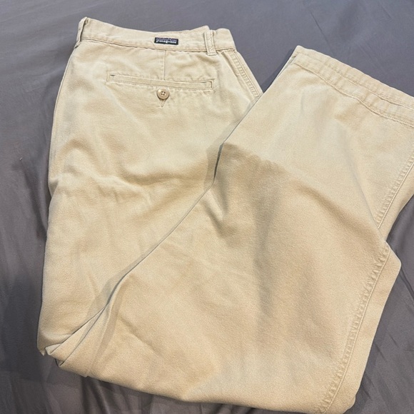 Patagonia Other - COmfy pair of Men’s casual pants